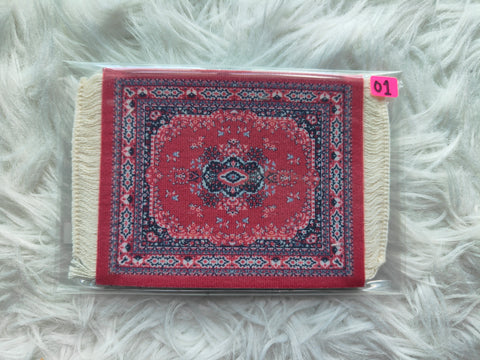 Coaster /Mat
