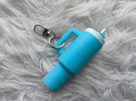 Tumbler Keychain
