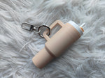 Tumbler Keychain
