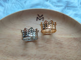 Premium Hijab rings