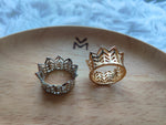 Premium Hijab rings