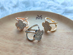 Hijab Rings