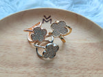 Premium Hijab rings