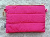 A5 Nylon Pouch