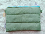 A5 Nylon Pouch