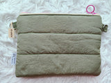 A5 Nylon Pouch