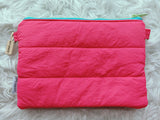 A5 Nylon Pouch