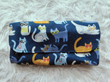 Money Envelope Pouch
