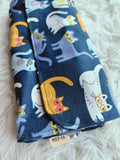 Money Envelope Pouch
