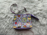 A5 & A6 Makeup Pouch