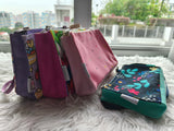 A5 & A6 Makeup Pouch