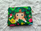 A5 & A6 Makeup Pouch