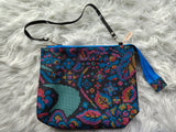 A5 & A6 Makeup Pouch