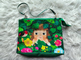 A5 & A6 Makeup Pouch