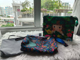 A5 & A6 Makeup Pouch