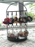 Clicker Keychain