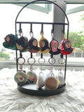 Clicker Keychain