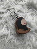 Clicker Keychain
