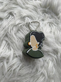 Clicker Keychain