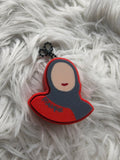 Clicker Keychain