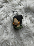 Clicker Keychain