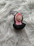 Clicker Keychain