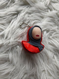 Clicker Keychain