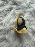 Clicker Keychain