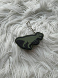 Clicker Keychain