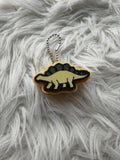 Clicker Keychain
