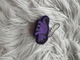 Clicker Keychain