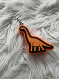 Clicker Keychain