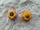Clicker Keychain