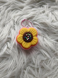Clicker Keychain