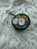 Clicker Keychain
