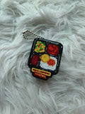 Clicker Keychain