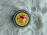 Clicker Keychain