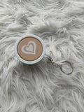 Clicker Keychain