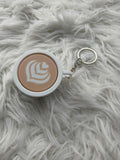 Clicker Keychain