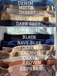 Cotton Headbands