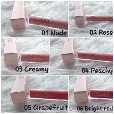 Lip Matte