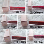 Lip Matte