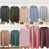Stripes Shirts