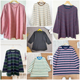 Stripes Shirts