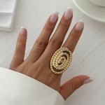 Premium Hijab rings