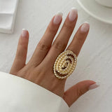 Premium Hijab rings