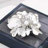 Minimalist Brooch - Big II