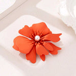 Minimalist Brooch - Big II