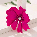 Minimalist Brooch - Big II