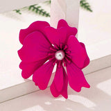 Minimalist Brooch - Big II